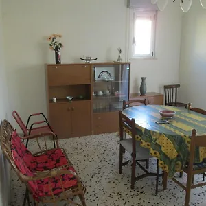 Casa Canalotto Appartamento Alcamo Marina