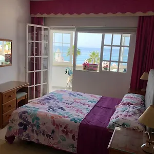  Apartment Chaparil Spain