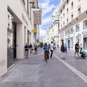 Palmeraie Ii - Magnifique Au Coeur De Appartamento Marsiglia