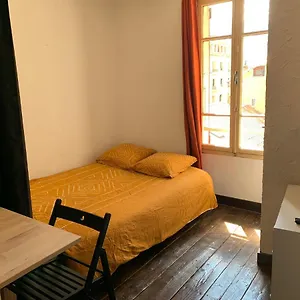 Studio 1 Lit Double Et Un Canapé Appartamento Barcelonnette