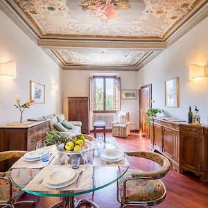 Botticelli-a Flat With A View, On Santo Spirito Appartamento Firenze