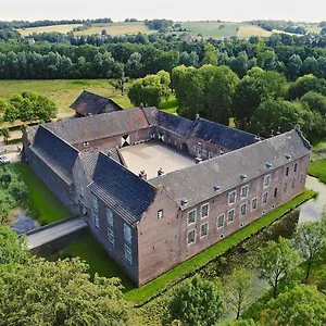 Appartement Landgoed Kasteel Terborgh, Schinnen