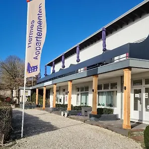 Apartment Hermes, Berg en Terblijt