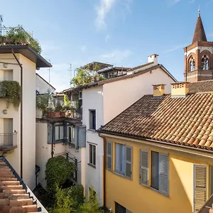  Apartment Homemi Duomo Italy