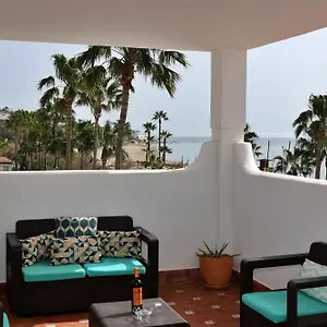  Apartment In The Center Of La Cala De With Sea Views Spain