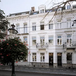 Apartment W Y C K - E N D Boutique, Maastricht