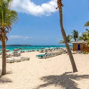  Apartment La Orient Bay By La Conciergerie Fwi Sint Maarten/Saint Martin