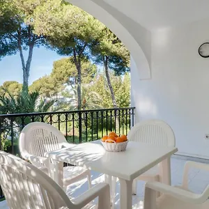  Apartment Miraflores Spain